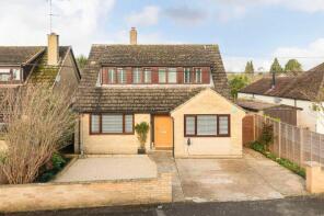 102a, Lashford Lane, Dry Sandford, Abingdon OX13 6EB
