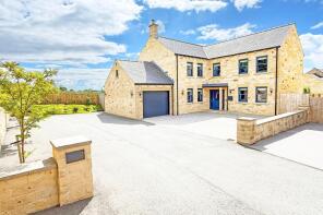 2, Collin Wood Lane, Harrogate HG3 3FG