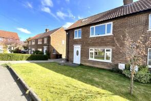39, Norwood Crescent, Kiveton Park, Sheffield S26 5PL