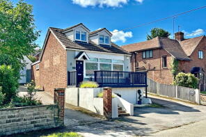 1, Underhill, Moulsford, Wallingford OX10 9JH