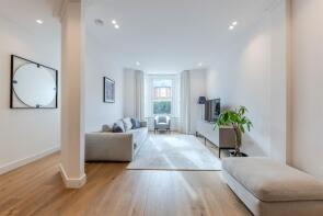 158, Oxford Gardens, London W10 6ND