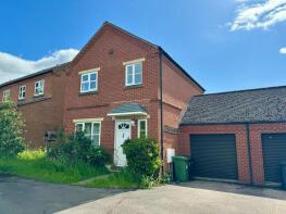 59, Church Croft, Hereford HR1 4PL