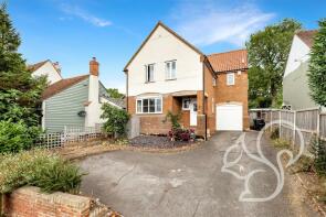 21, Colchester Road, White Colne CO6 2PW