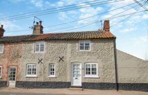 Three Tuns, Scarborough Road, Walsingham NR22 6AB