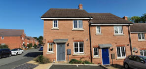 9, Manders Croft, Southam CV47 0HZ