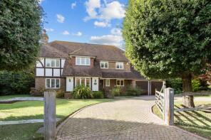 Kingsfold House, The Roundway, Littlehampton BN16 2BW
