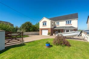 Bodfa, Road From A4080 Near Bryn Ael To Near School In Pencarnisiog, Pencarnisiog, Ty Croes LL63 5RY