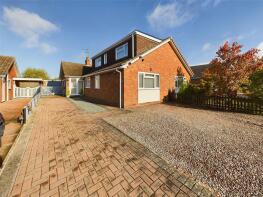 35, Leyson Road, The Reddings, Cheltenham GL51 6RX