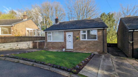 St. Gabriels Close, Roby Mill, WN8 0QS