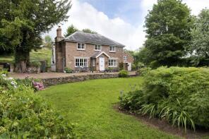 The Salmons, C1261 From C1234 To Knapp Green, Hereford HR2 6QR
