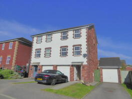 16, Dunraven Drive, Newport NP10 8HS