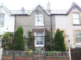 Swn Y Nant, Bryn Derwyn Terrace, Glyndyfrdwy, Corwen LL21 9HE