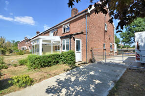 6 Hazeldene, Church Lane, Dereham NR20 4JB