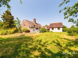 Weavers Thatch, Hughley Junction To Kenley Junction, Kenley, Shrewsbury SY5 6NW
