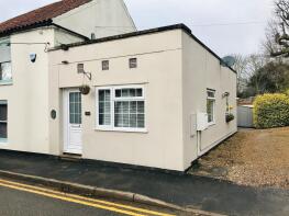 18a, Market Place, Donington, Spalding PE11 4ST