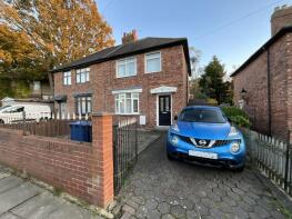 31, Oak Avenue, South Shields NE34 7PB
