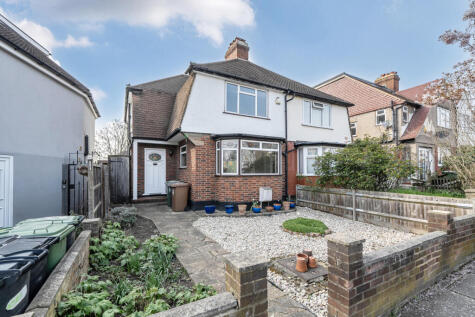 Winlaton Road, Bromley