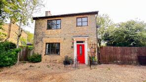 Conveth House, Church Lane, Wisbech PE13 5LA