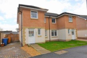 25, Primpton Avenue, Ayr KA6 6EL