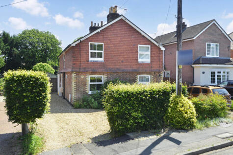 Yew Tree Road, Witley, Godalming