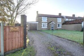 The Gables, Gateley Road, Dereham NR20 5LP