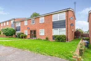 28, Kingham Road, Ware SG12 7SB