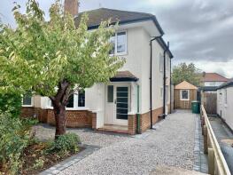 18, Cleveley Road, Meols CH47 8XP