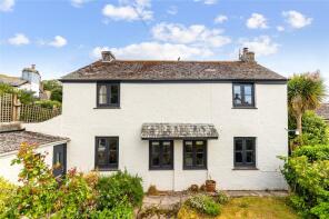 Rose Cottage, Brook Street, Slapton TQ7 2PW