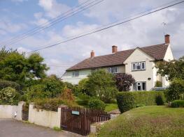 7, Weekes Meadow, Breach Hill, Sampford Arundel, Wellington TA21 9QP