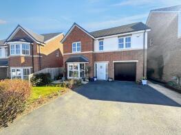 32, Greenbrook Drive, Houghton Le Spring DH5 9RL