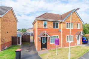 27, Lidgates Green, Arleston, Telford TF1 2NL