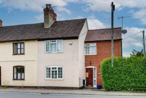2, Pavement Cottage, Droitwich Road, Bromsgrove B60 4DB