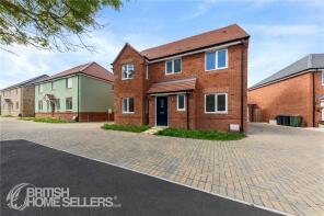 6, Goodwin Field, Northill SG18 9GL
