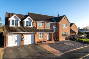 4, Linnet Drive, Bourne PE10 0WA