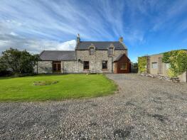Kirkstyle House, Main Street, Lybster KW3 6BJ