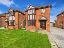 25, Old Forge Way, Hull HU11 5DX