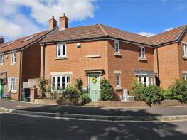 16, Bartletts Elm, Langport TA10 9BS