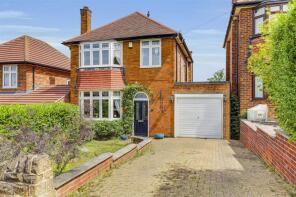 16, Pateley Road, Nottingham NG3 5QF