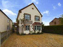 Garden Cottage, Ely Road, Downham Market PE38 0JN