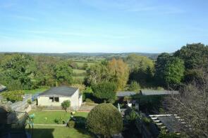 Easter Cottage, The Strait, Boreham Street, Hailsham BN27 4SE