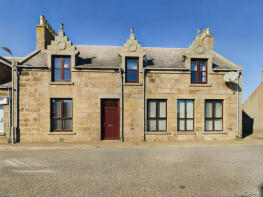 79 Thistle House, High Street, Fraserburgh AB43 6LD