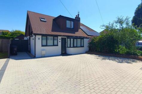 Eley Drive, Rottingdean