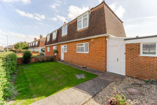3 Bedroom Semi Detached for Sale