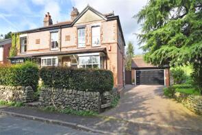 Providence House, Micklea Lane, Stoke-on-trent ST9 9QA