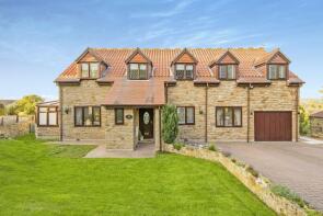 Bluebell Cottage, The Green, Old Denaby, Doncaster DN12 4JZ