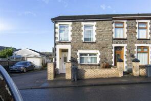 28, Edwardsville, Treharris CF46 5NR