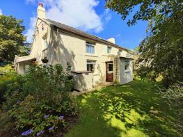 Ty Llosg, B4329 New Inn To Tafarn Y Bwlch, Rosebush, Clynderwen SA66 7RB