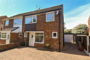 6, Fornalls Green Lane, Wirral CH47 9RJ