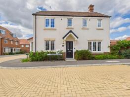 1, Consort Drive, Tadley RG26 5WG