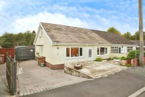11, Glan-ddu Road, Blackwood NP12 3XT